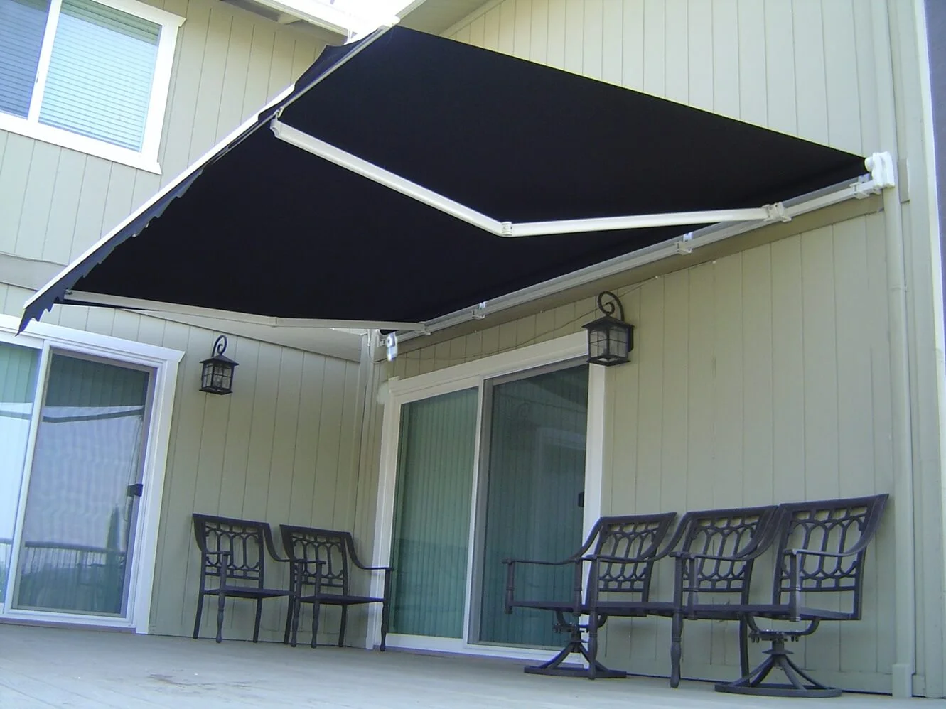 aplikator awning gulung bogor