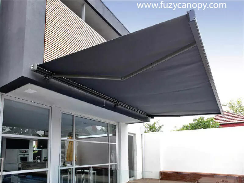 jenis-jenis awning gulung