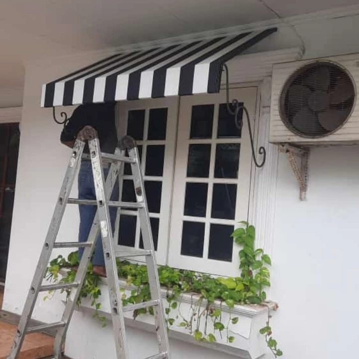 canopy cibubur murah