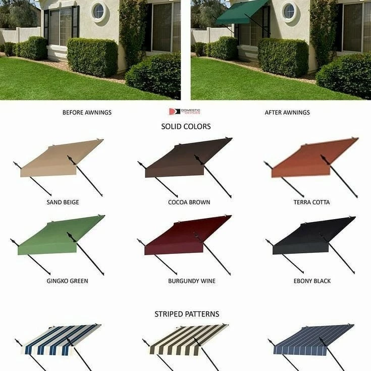 canopy kain cibubur