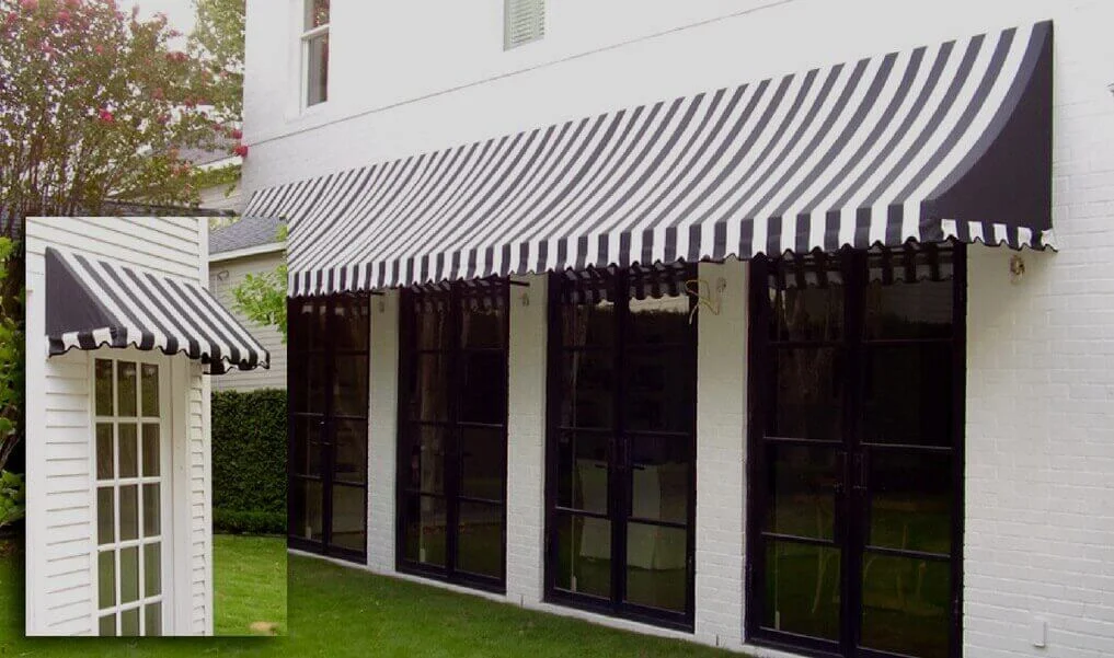 canopy kain jakarta